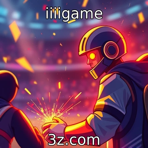 Apostas esportivas: dicas para aumentar suas chances de vitória - iiiigame