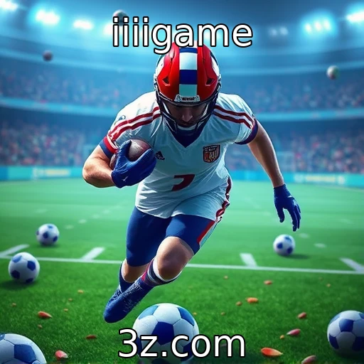 Os segredos por trás das apostas esportivas de sucesso - iiiigame