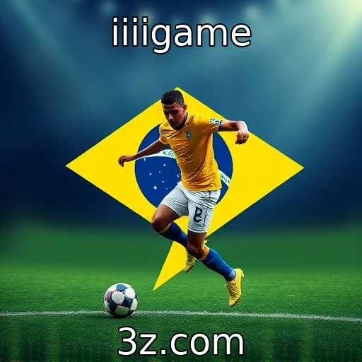 O crescimento das apostas esportivas no Brasil: o que esperar? - iiiigame