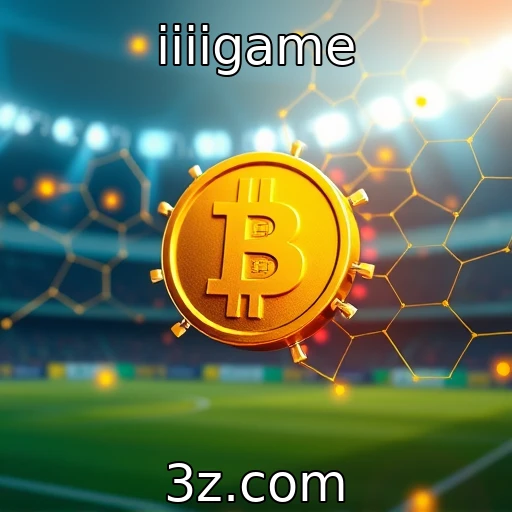 O impacto das criptomoedas nas apostas esportivas brasileiras - iiiigame