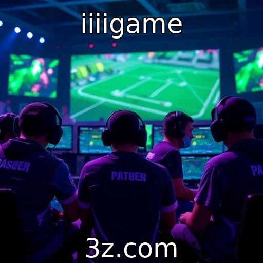 Estratégias de Apostas Esportivas que Podem Transformar Seus Lucros - iiiigame