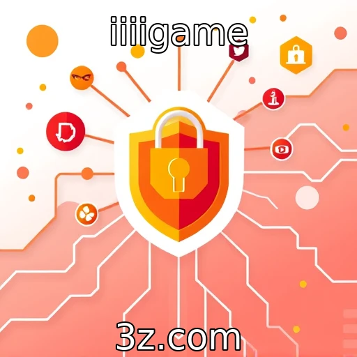 Aposte com Segurança: Dicas para Proteger Seus Dados nas Apostas Online | iiiigame