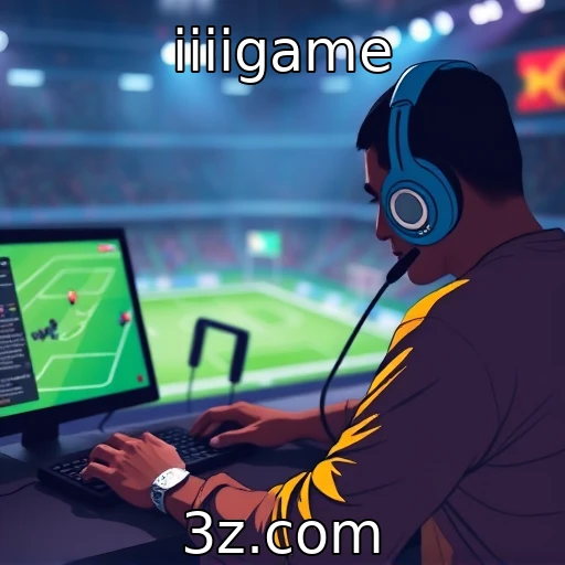 Como as apostas esportivas estão mudando o cenário brasileiro - iiiigame