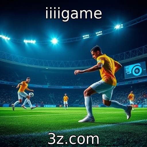 Descubra como as apostas esportivas estão mudando o mercado brasileiro - iiiigame