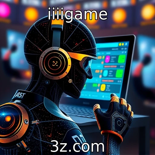 Apostas Esportivas: Analisando o Desempenho de Times e Jogadores em 2025 - iiiigame