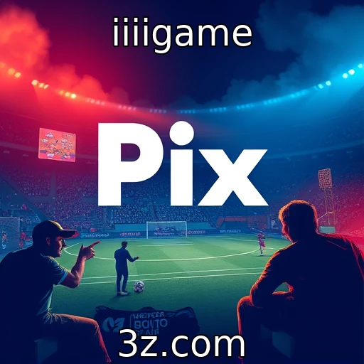 Apostas esportivas: como analisar o desempenho das equipes com precisão - iiiigame