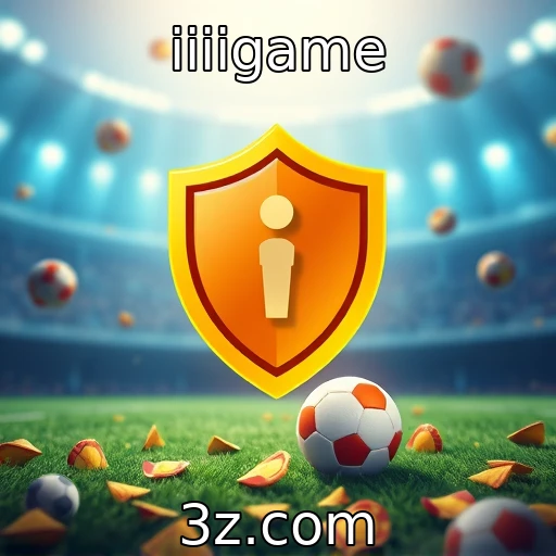 Apostas esportivas: como analisar partidas para maximizar ganhos - iiiigame