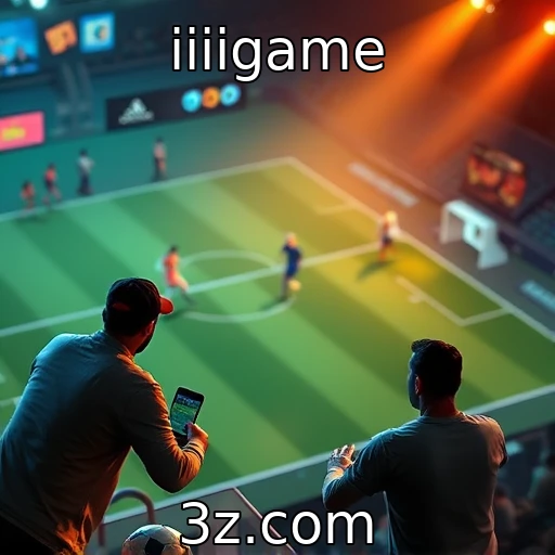 Desvendando os segredos das apostas esportivas: o que você precisa saber : iiiigame